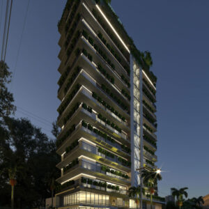 Acquamarine Residence