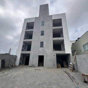 Éilat Residence