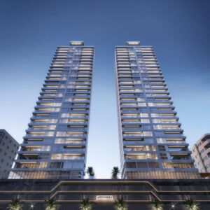 Ed. Grand Mistral Tower