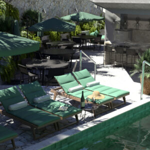 Jardim Palace Residence
