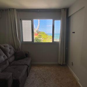 Apartamento Roda Gigante