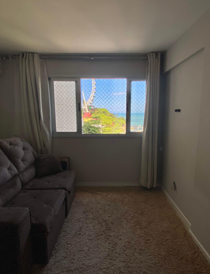 Apartamento Roda Gigante