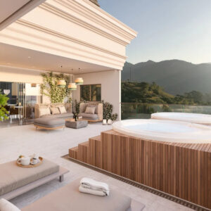 Residencial Acácia