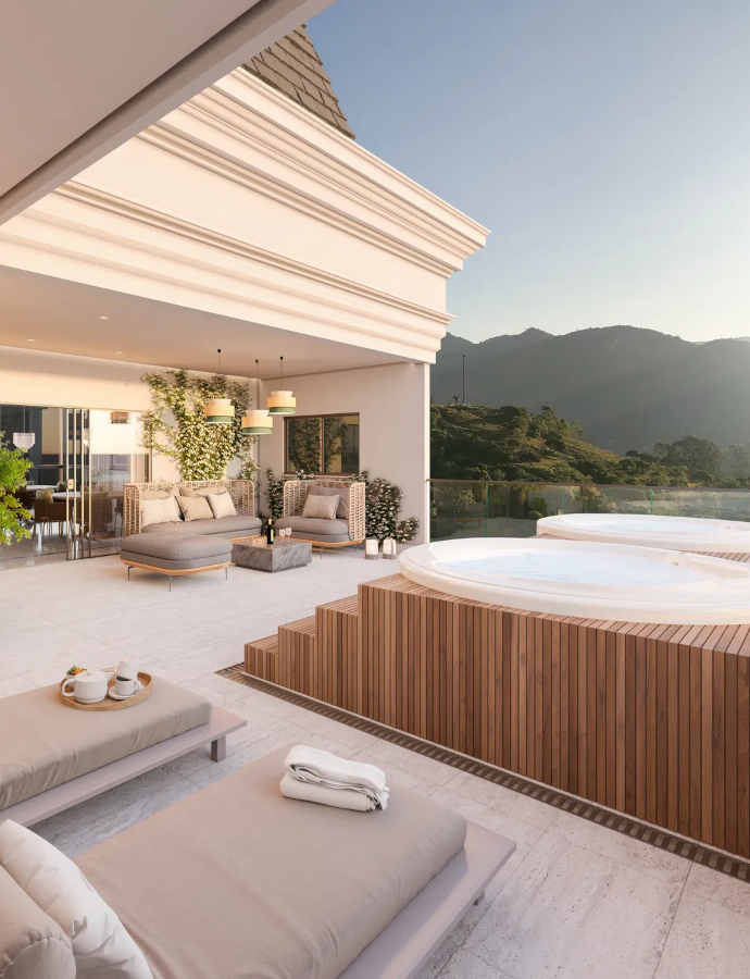 Residencial Acácia